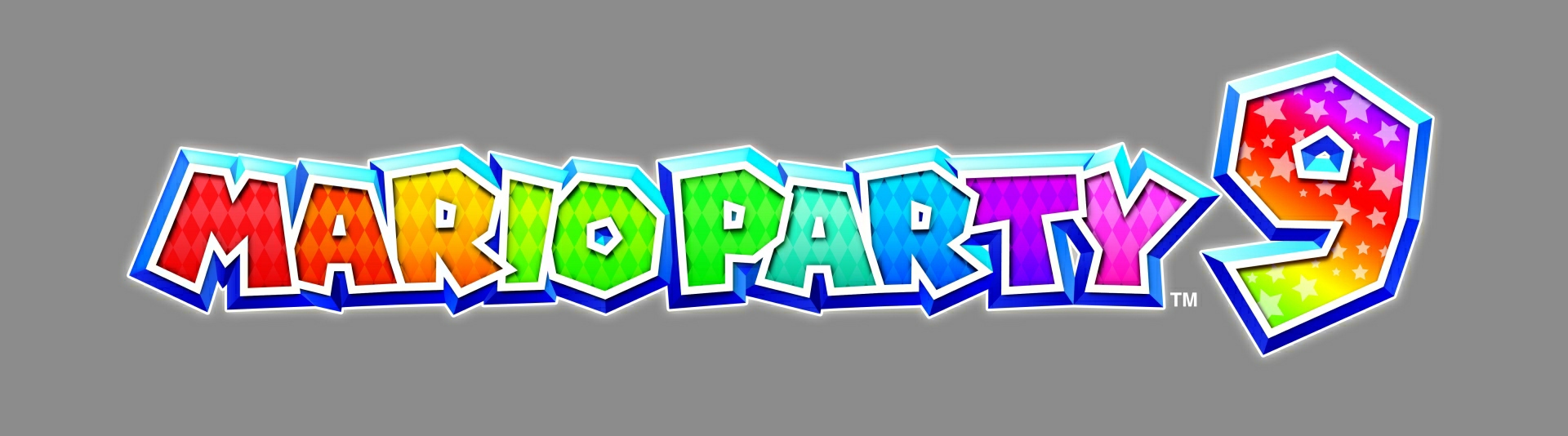 Mario Party 9